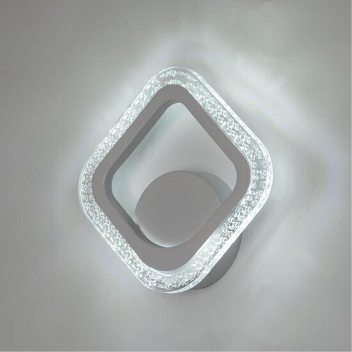 Бра светодиодное ARTE LAMP A2534AP-18WH