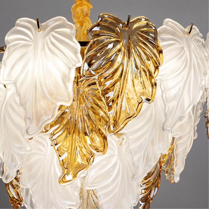 Люстра ARTE LAMP A4070LM-9GO
