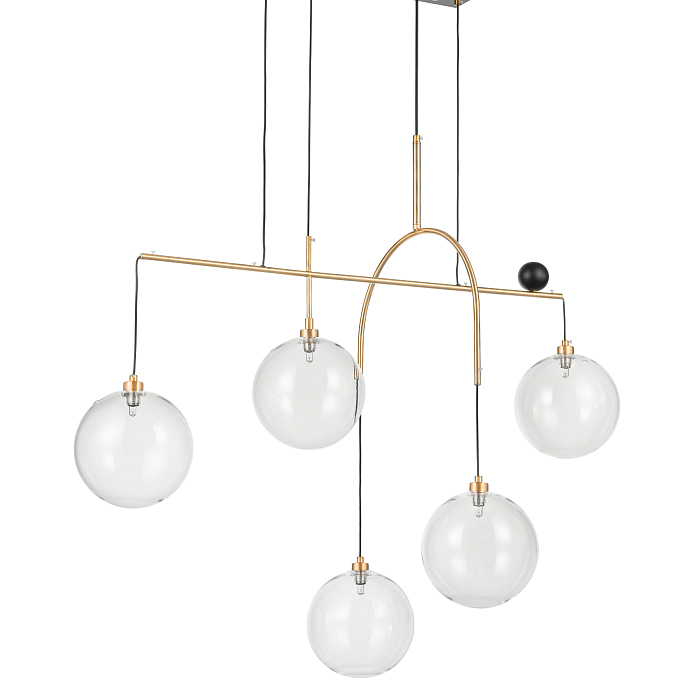 Светильник большой Vele Luce VL5544P05