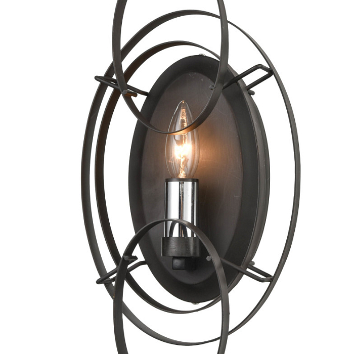 Бра на 1 лампу Vele Luce VL6146W01
