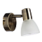 Спот на 1 лампу ARTE LAMP A5062AP-1AB