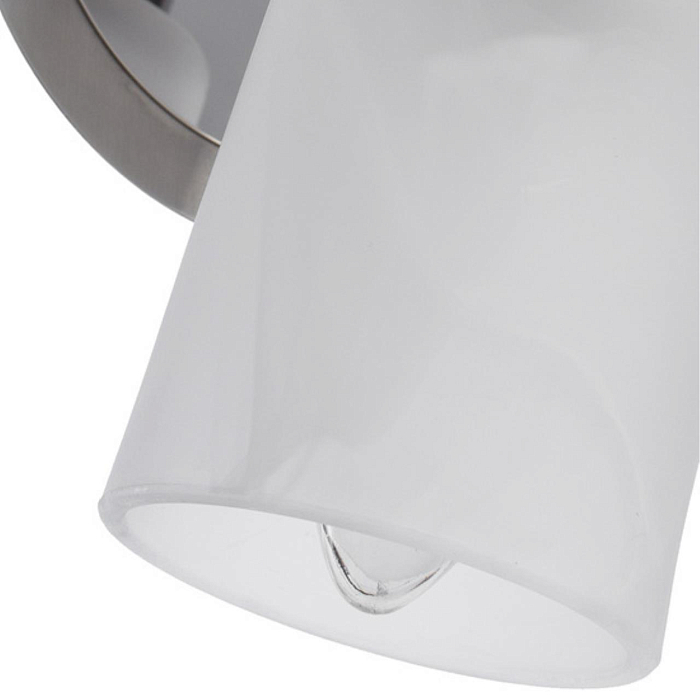 Спот на 1 лампу ARTE LAMP A4510AP-1SS