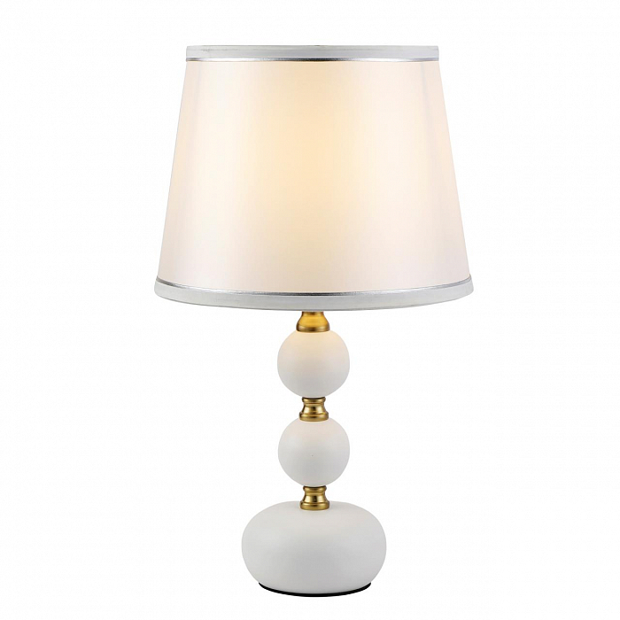 Настольная лампа MODELUX ML.6142.01TL WH