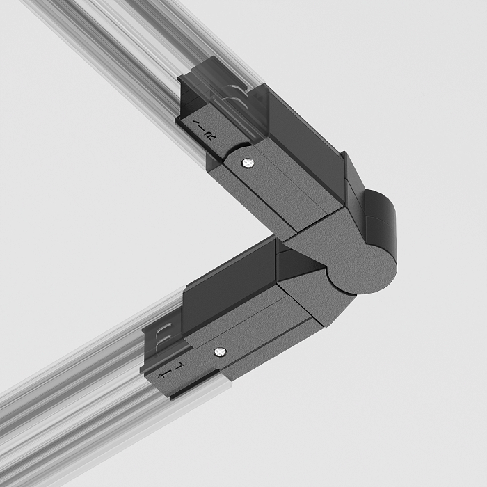 Компонент трековой системы Technical TRA005CS-31B