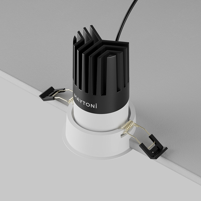Светильник Technical DL118-15W-4K-W