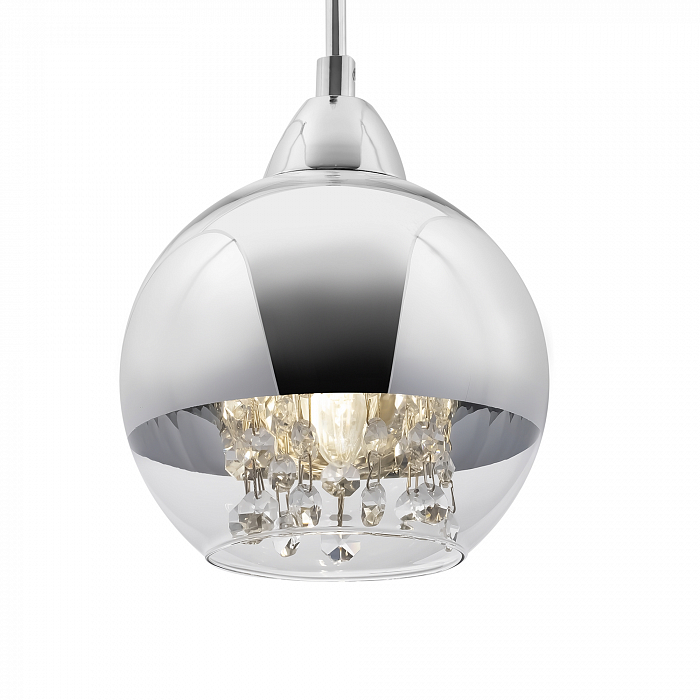 Светильник одинарный Maytoni P012-PL-01-N