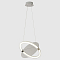 Светильник Crystal Lux NEBULA SP22W LED CHROME
