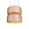 LOFT IT 10466/2P Amber matte