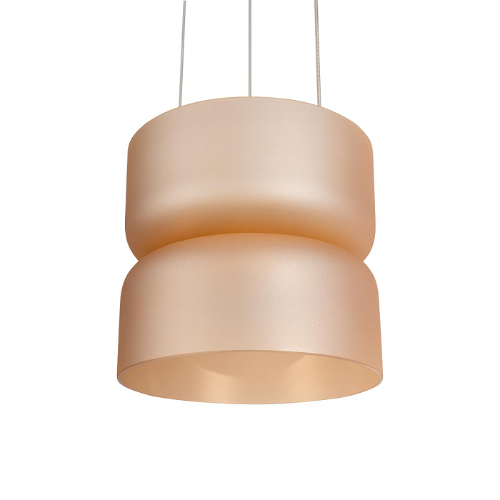 LOFT IT 10466/2P Amber matte