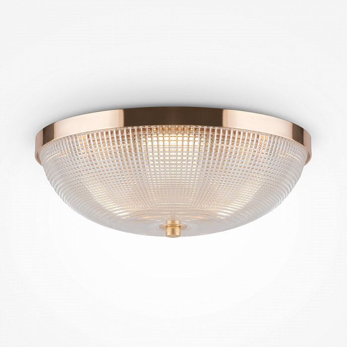Светильник потолочная Maytoni C046CL-03G