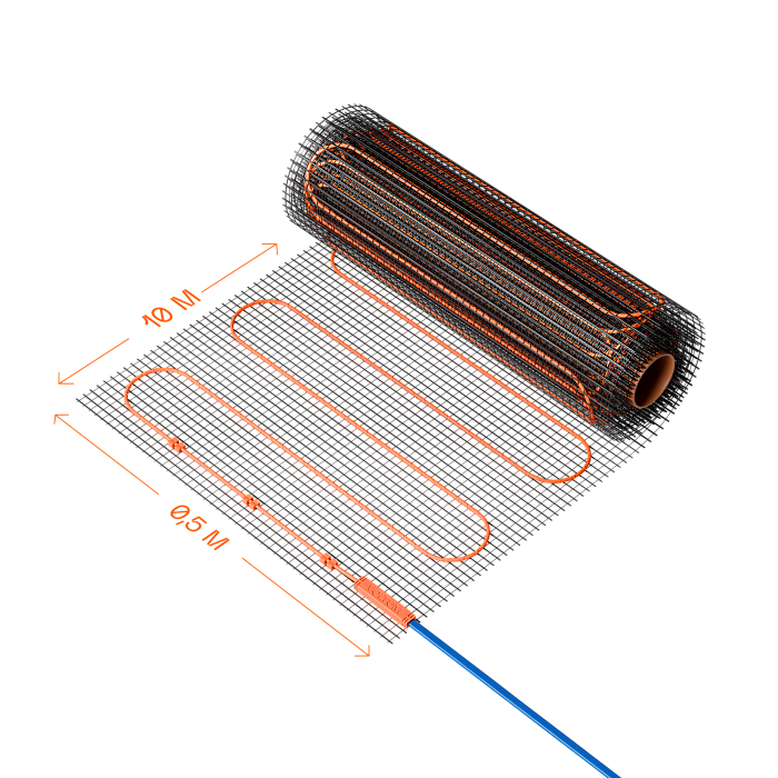 Voltum VLT01-200-5.0