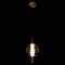 Светильник LOFT IT 10421/B Smoke