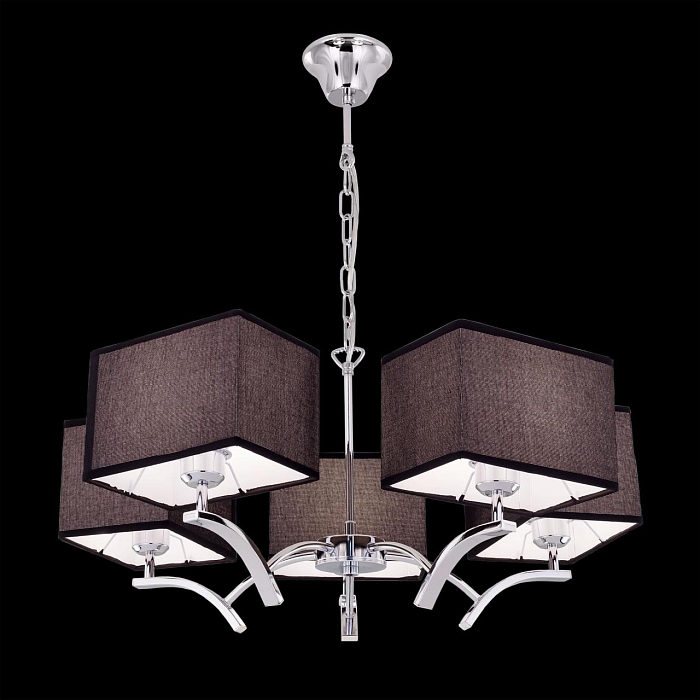 Люстра подвесная  CL460252