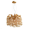 Люстра одинарный Divinare 3150/16 SP-6