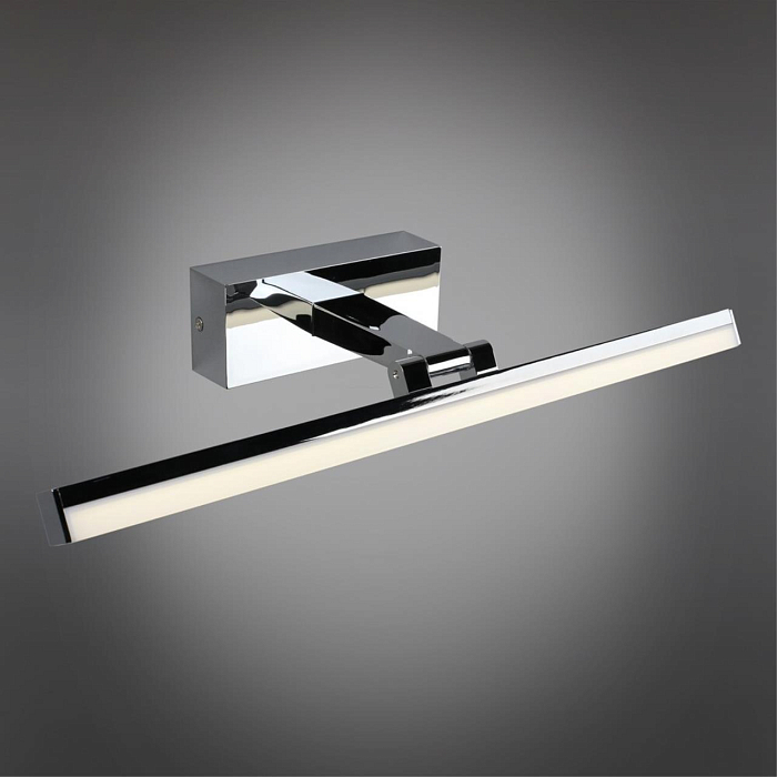 Бра подсветка картины Omnilux OML-29301-08