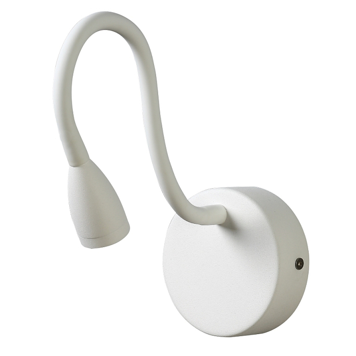 Crystal Lux MOVI A AP3W LED WH