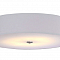 Светильник потолочная Crystal Lux JEWEL PL500 WH
