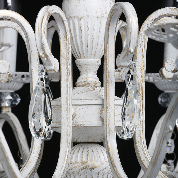 Люстра подвесная De City 371015808