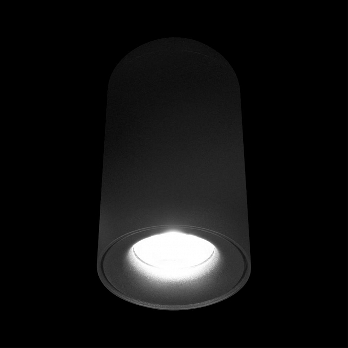 Светильник LOFT IT 10220 Black 4000K