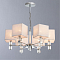 Люстра подвесная ARTE LAMP A5896LM-6CC