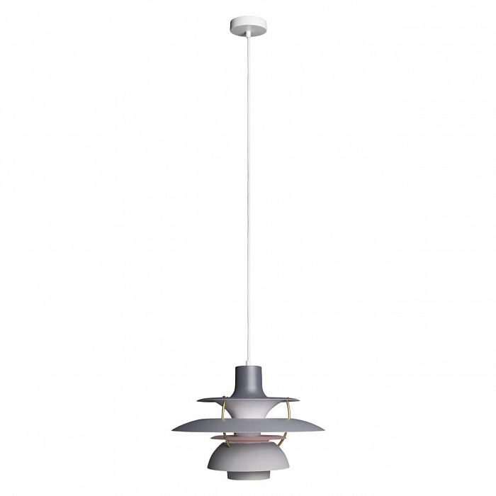 Светильник LOFT IT 10113 Grey