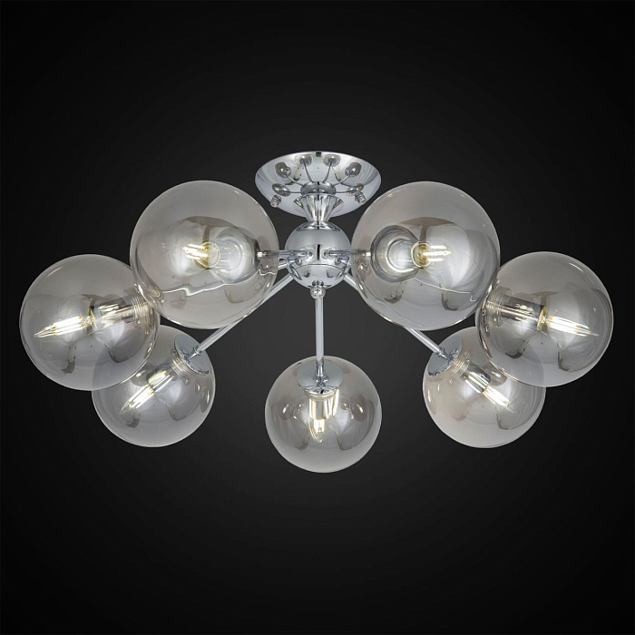 Люстра потолочная  CL102170