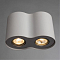 Светильник накладной ARTE LAMP A5633PL-2WH