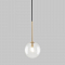 Люстра TK Lighting 5941 Nilos
