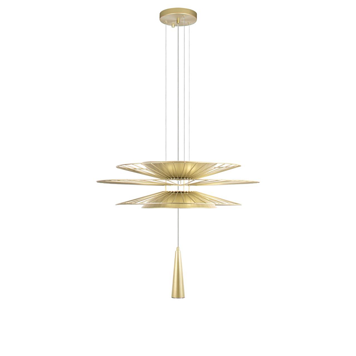 Светильник LOFT IT 10141B/600 Gold