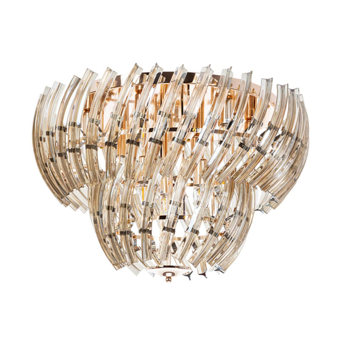 Люстра потолочная ARTE LAMP A1054PL-9GO