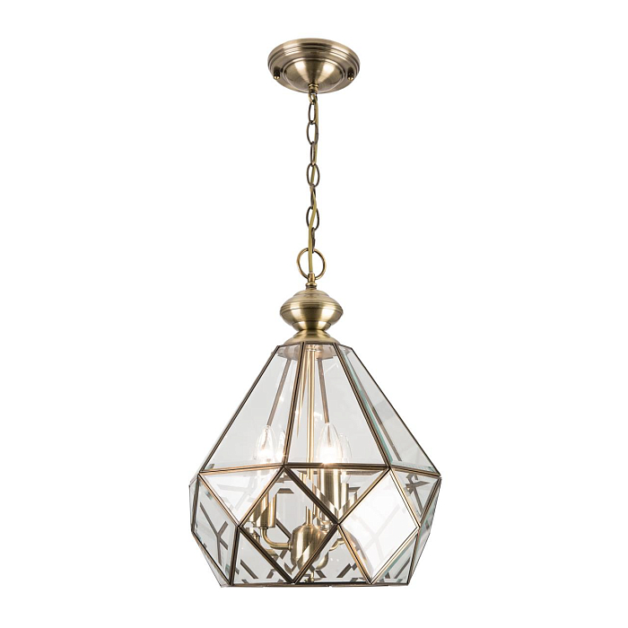 Люстра подвесная  CL442130