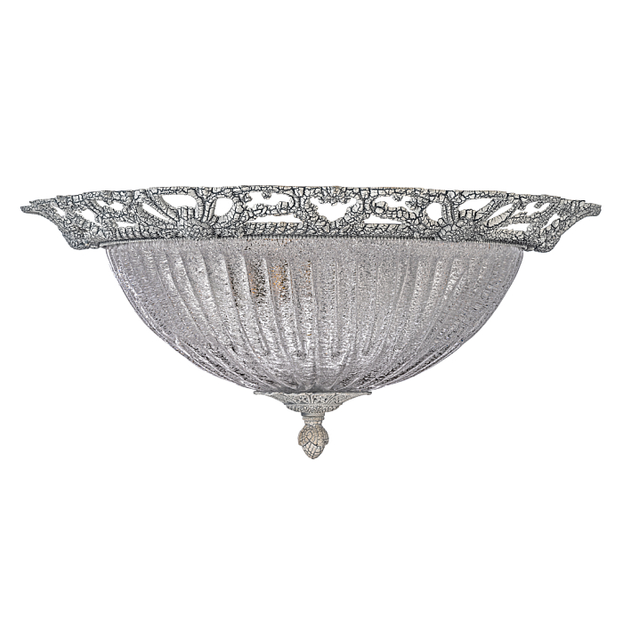 Люстра потолочная Arti Lampadari Vigilanza E 1.13.46 BW