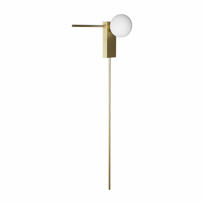 Светильник LOFT IT 10132/C Gold
