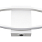 Светильник ARTE LAMP A2216AP-1WH