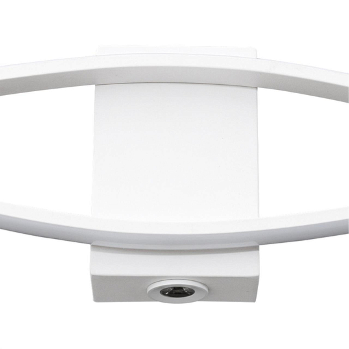 Светильник ARTE LAMP A2216AP-1WH
