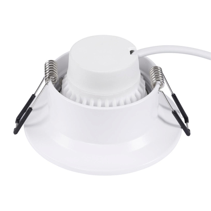 Светильник встраиваемый ARTE LAMP A2160PL-1WH