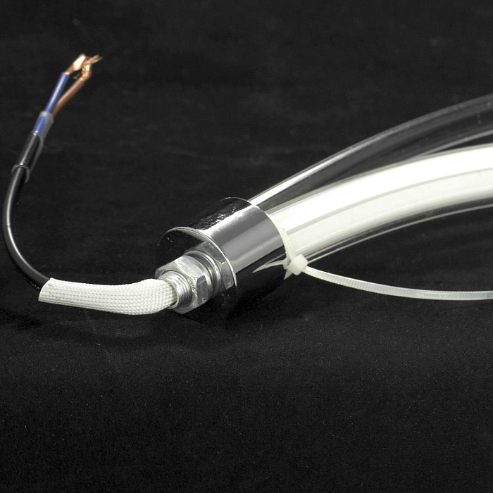 Люстра подвесная Lussole GRLSP-8263