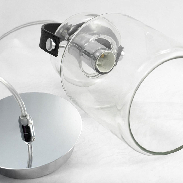 Светильник одинарный Lussole GRLSP-9638