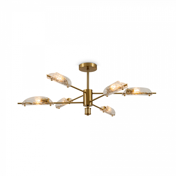 Светильник Freya FR5420CL-06BS