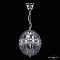 Светильник Bohemia Ivele Crystal 5479/22 Ni Clear/M-1G