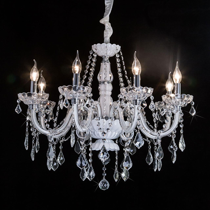 Люстра подвесная  CL353181