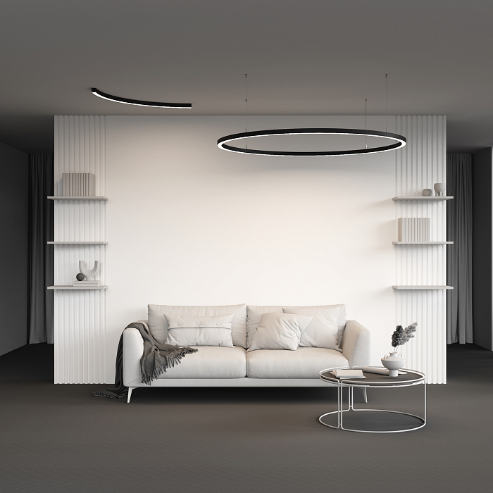 Led Strip ALM-3535R-B-D-90°-1.5M