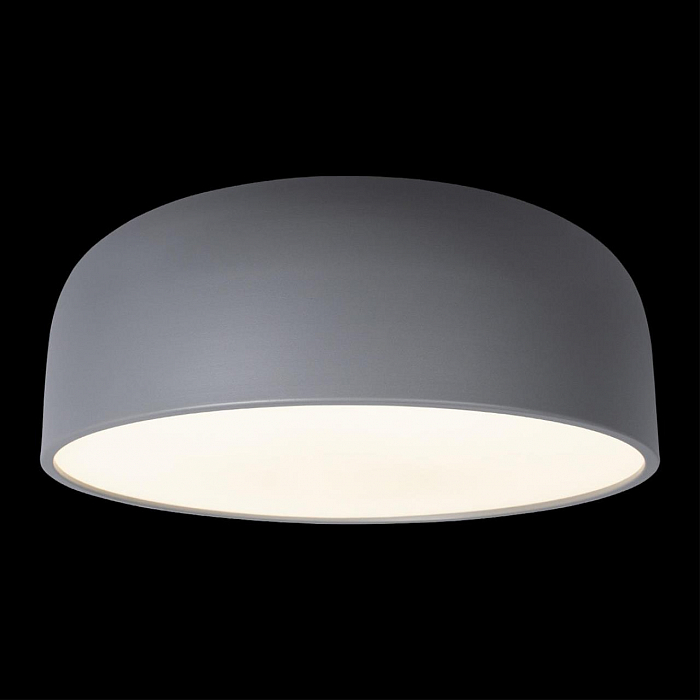 Светильник LOFT IT 10201/480 Grey
