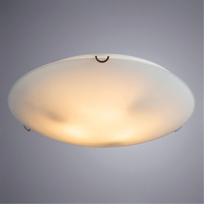 Светильник на 3 и более ламп ARTE LAMP A3720PL-3CC