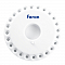 Фонарь FERON 41684