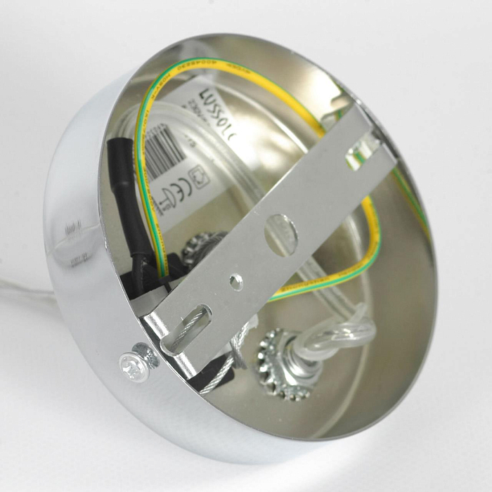 Люстра Lussole LSP-8775