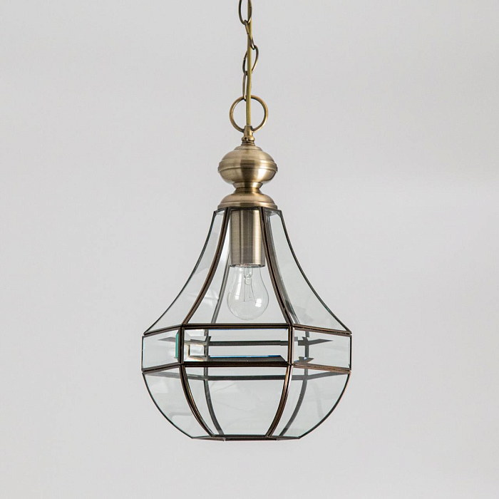 Светильник одинарный  CL444110