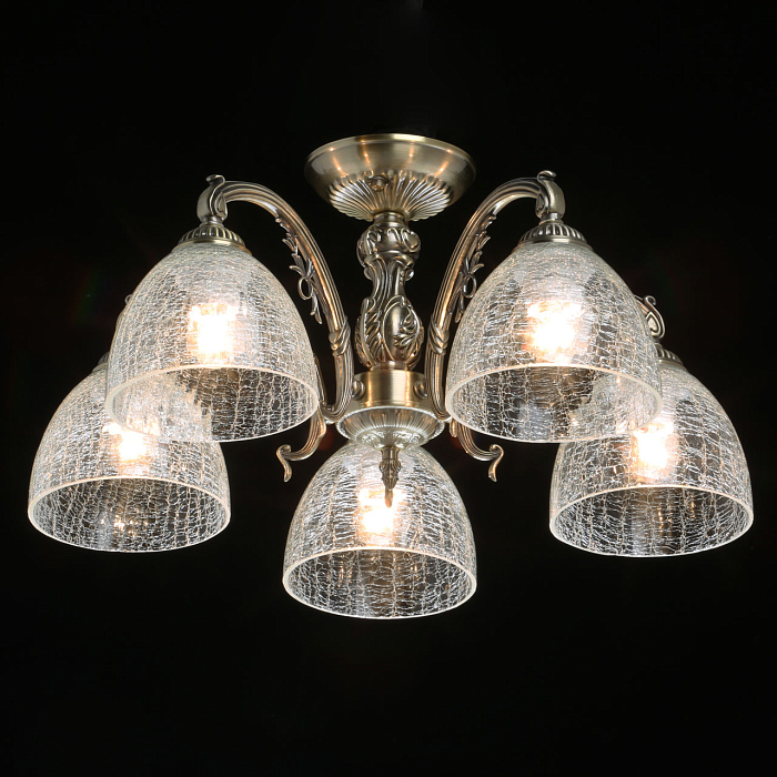 Люстра MW-Light 481015205