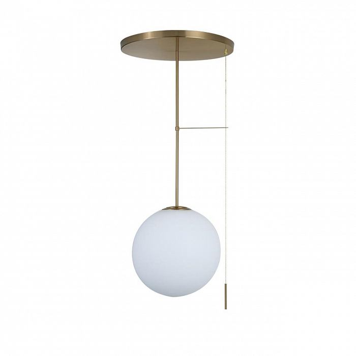Светильник LOFT IT 10029PM Gold