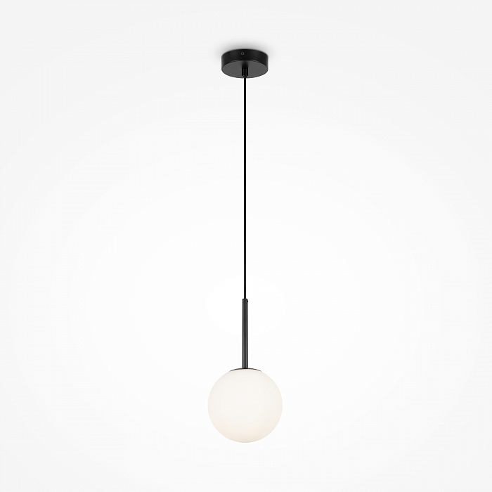 Светильник одинарный Maytoni MOD321PL-01B